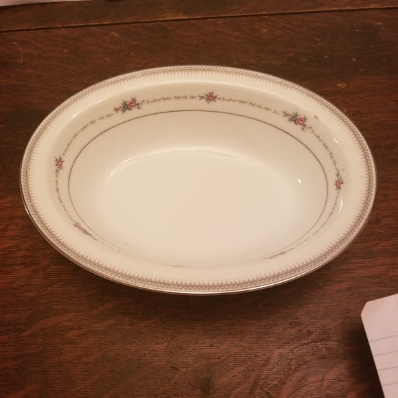Other - Noritake Retired bowl